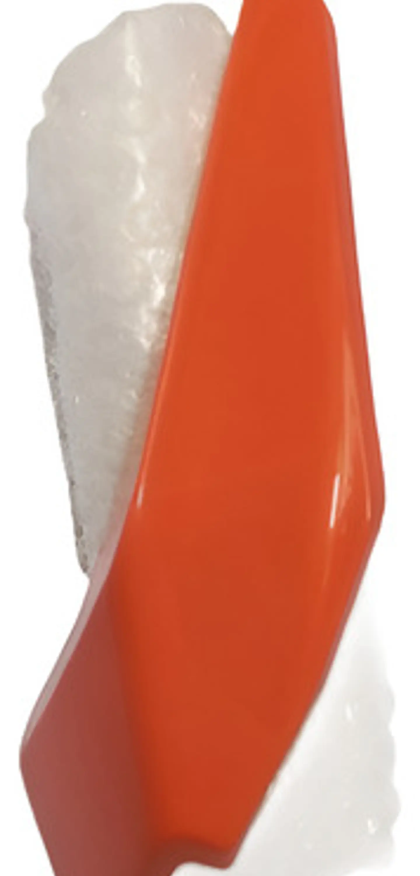 Tapa Foco Derecho Naranja Original Ktm Duke 390 2