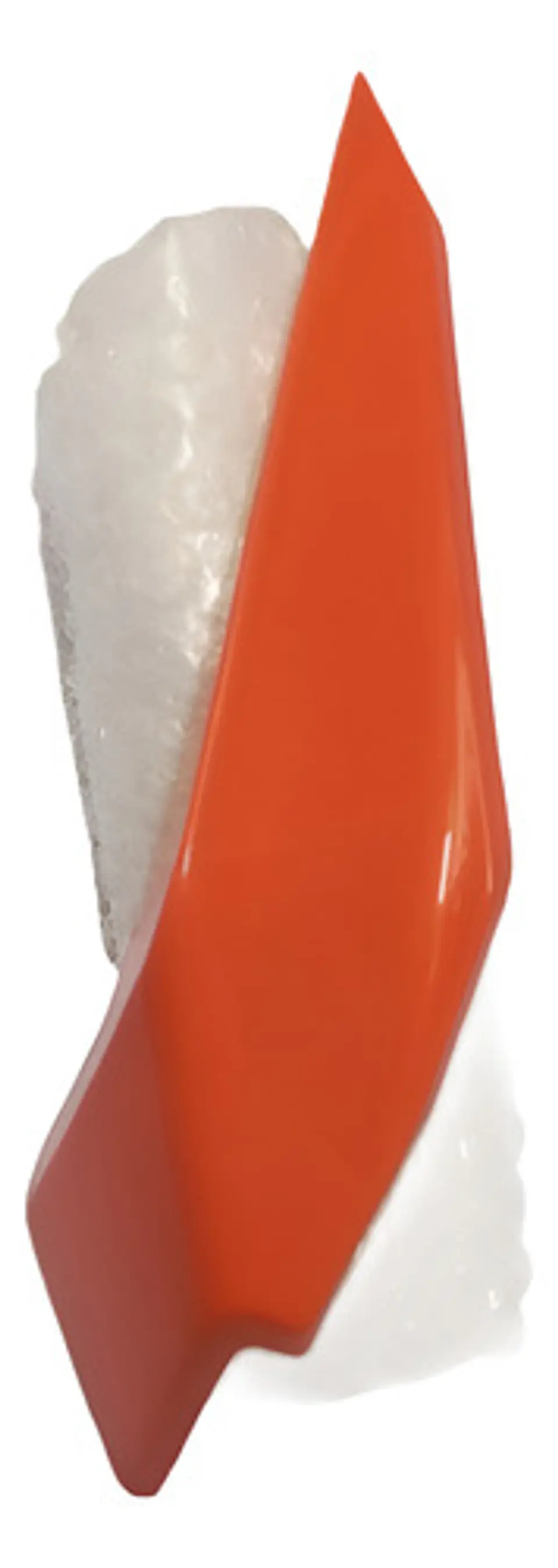 Tapa Foco Derecho Naranja Original Ktm Duke 390 2