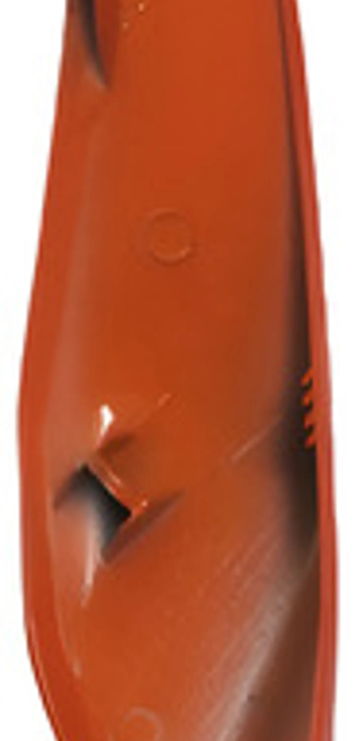 Tapa Foco Derecho Naranja Original Ktm Duke 390 3