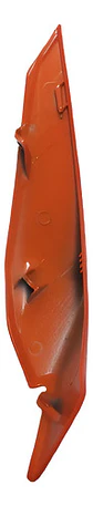 Tapa Foco Derecho Naranja Original Ktm Duke 390 - Miniatura 3