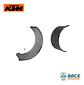 Casquetes Azul Ktm Duke 200 Ktm Rc 200 Original Nuevo - Miniatura 3