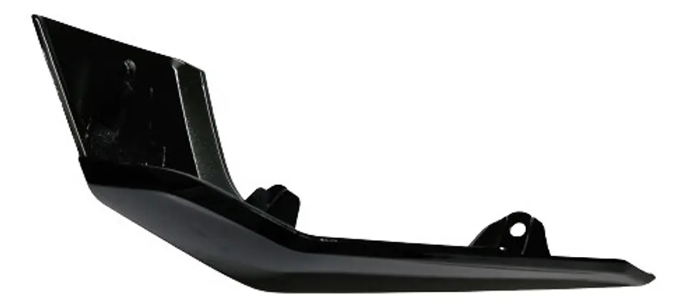 Tapa Foco Izquierda Original Ktm Duke 390 4