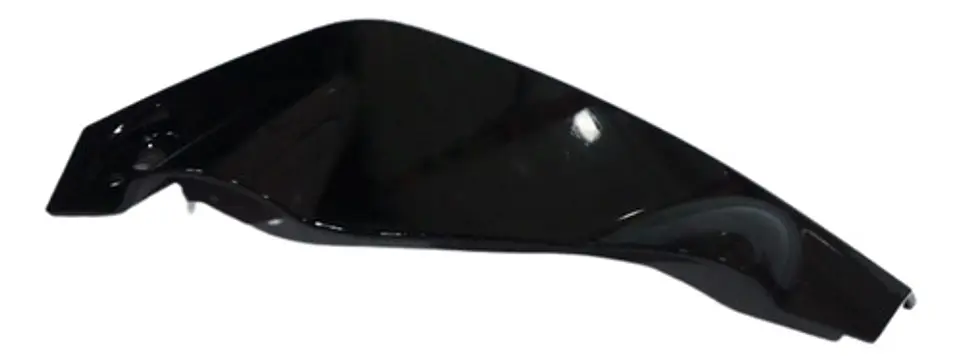 Tapa Foco Izquierdo Negro Ktm Original Duke 200ng Ktm 2
