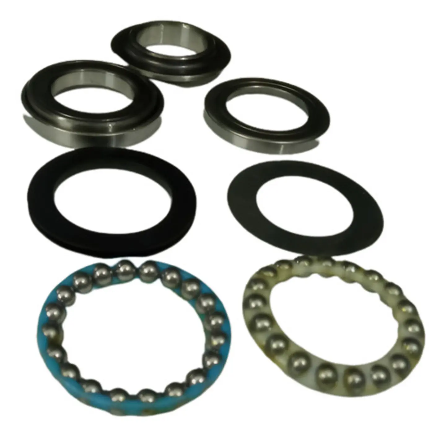 Cuñas De Dirección Original Ktm Duke 200 250 390 Rc 200 390 1