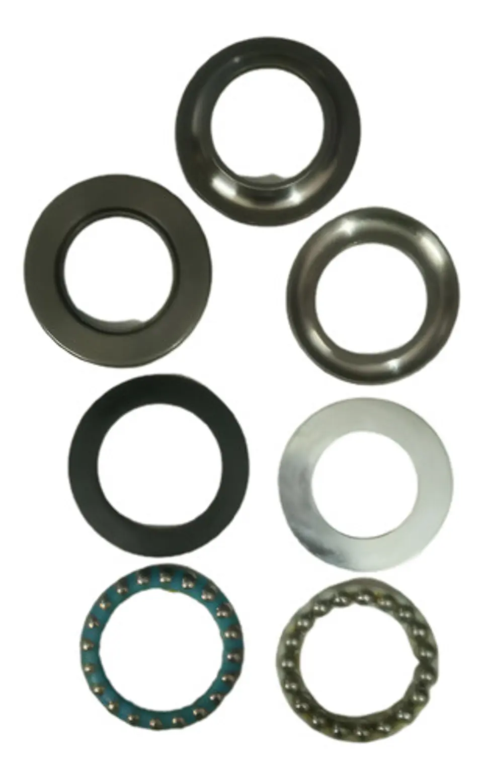 Cuñas De Dirección Original Ktm Duke 200 250 390 Rc 200 390 2