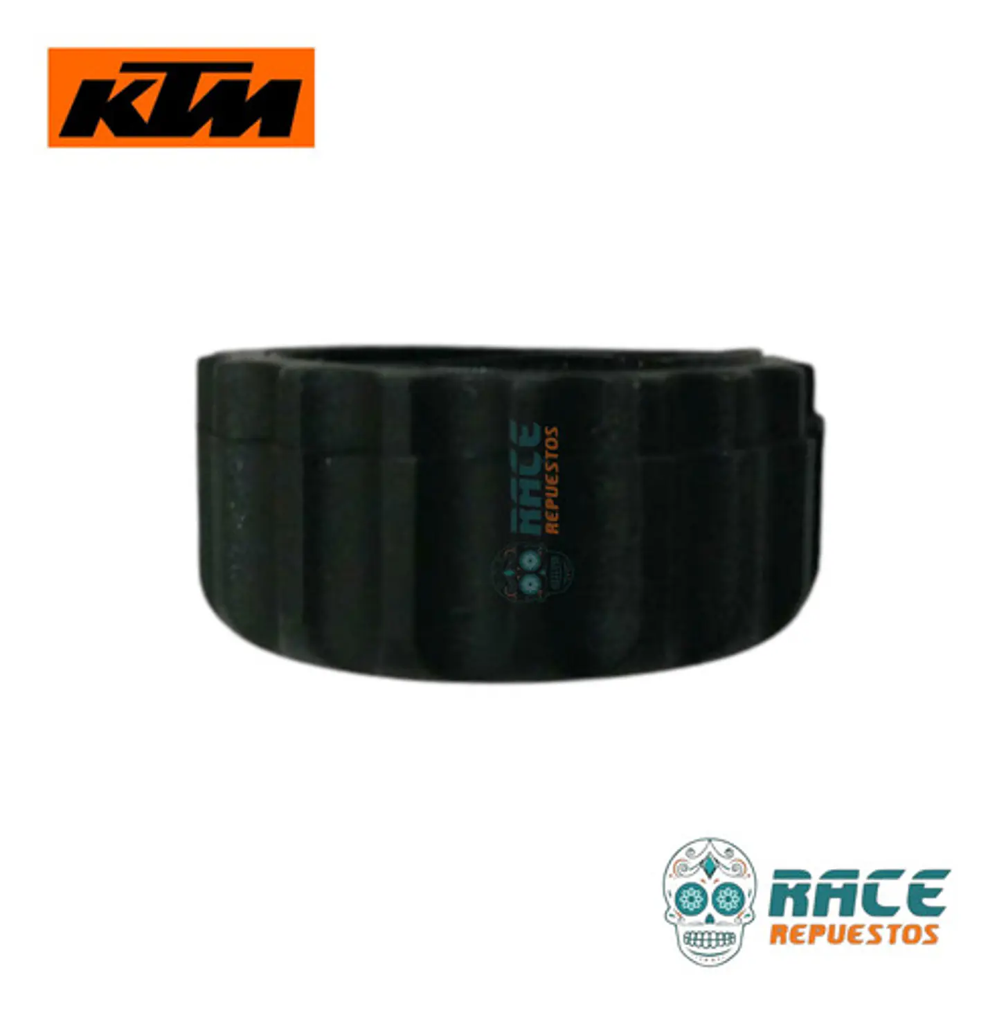 Tapa Estanque Reserva Bencina Ktm Duke 200 Rc 200 Original 6