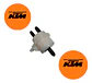Ktm Filtro Gasolina Ns 200 Ktm Original - Miniatura 4