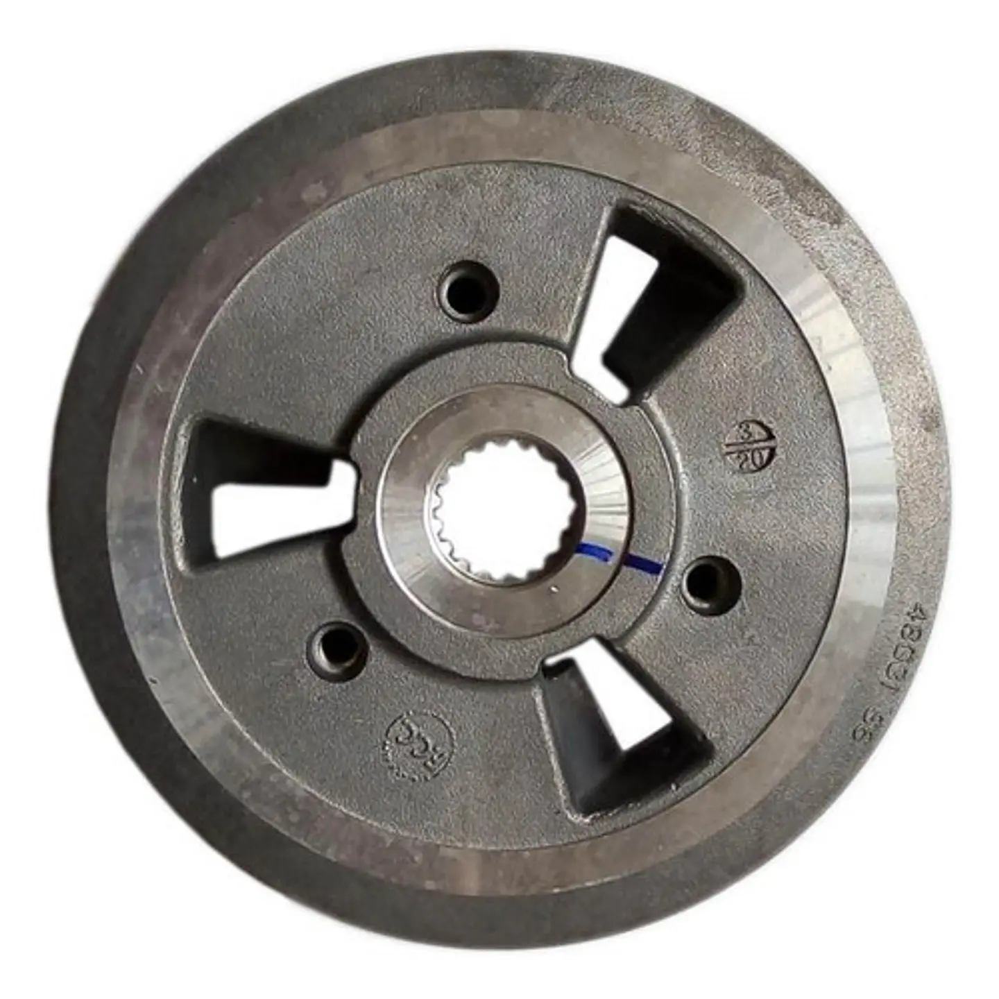 Plato Presion Original Ktm Duke 250/390 Y Rc 390 1