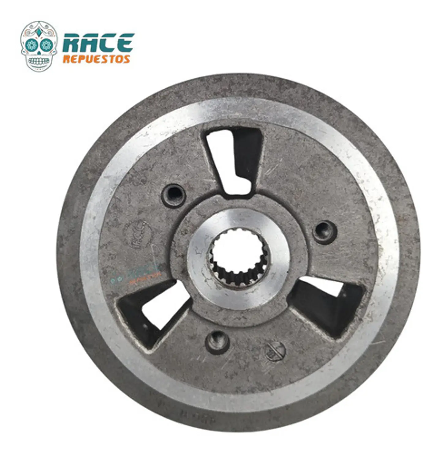 Plato Presion Original Ktm Duke 250/390 Y Rc 390 2