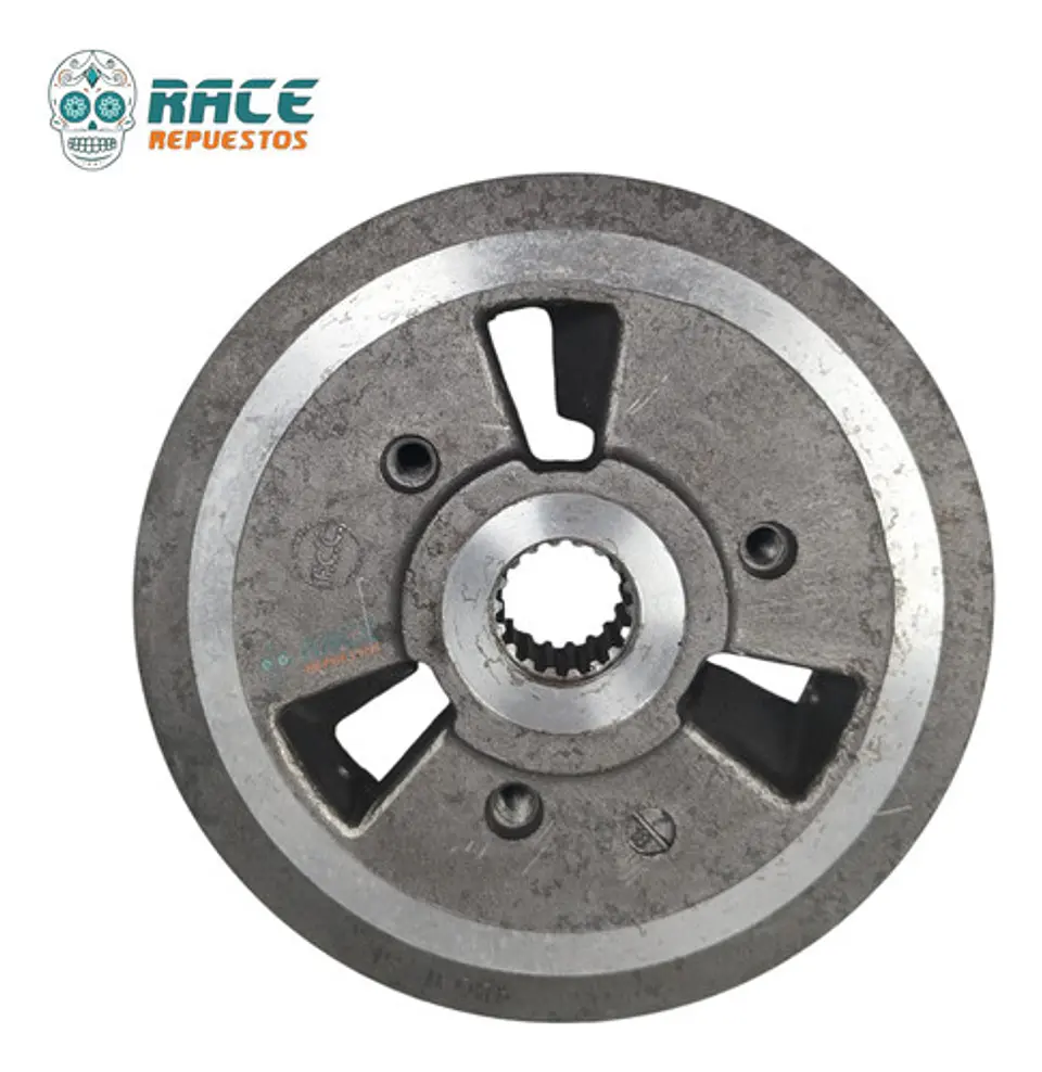 Plato Presion Original Ktm Duke 250/390 Y Rc 390 2