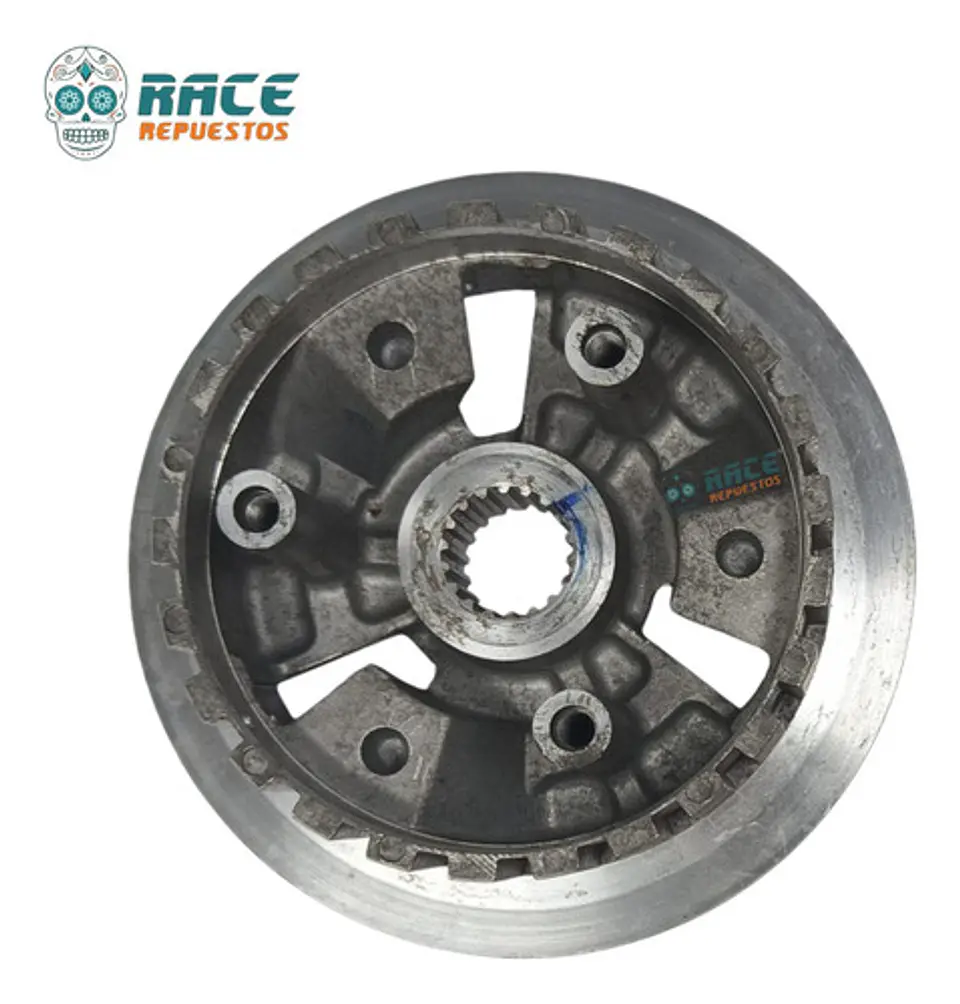 Plato Presion Original Ktm Duke 250/390 Y Rc 390 3