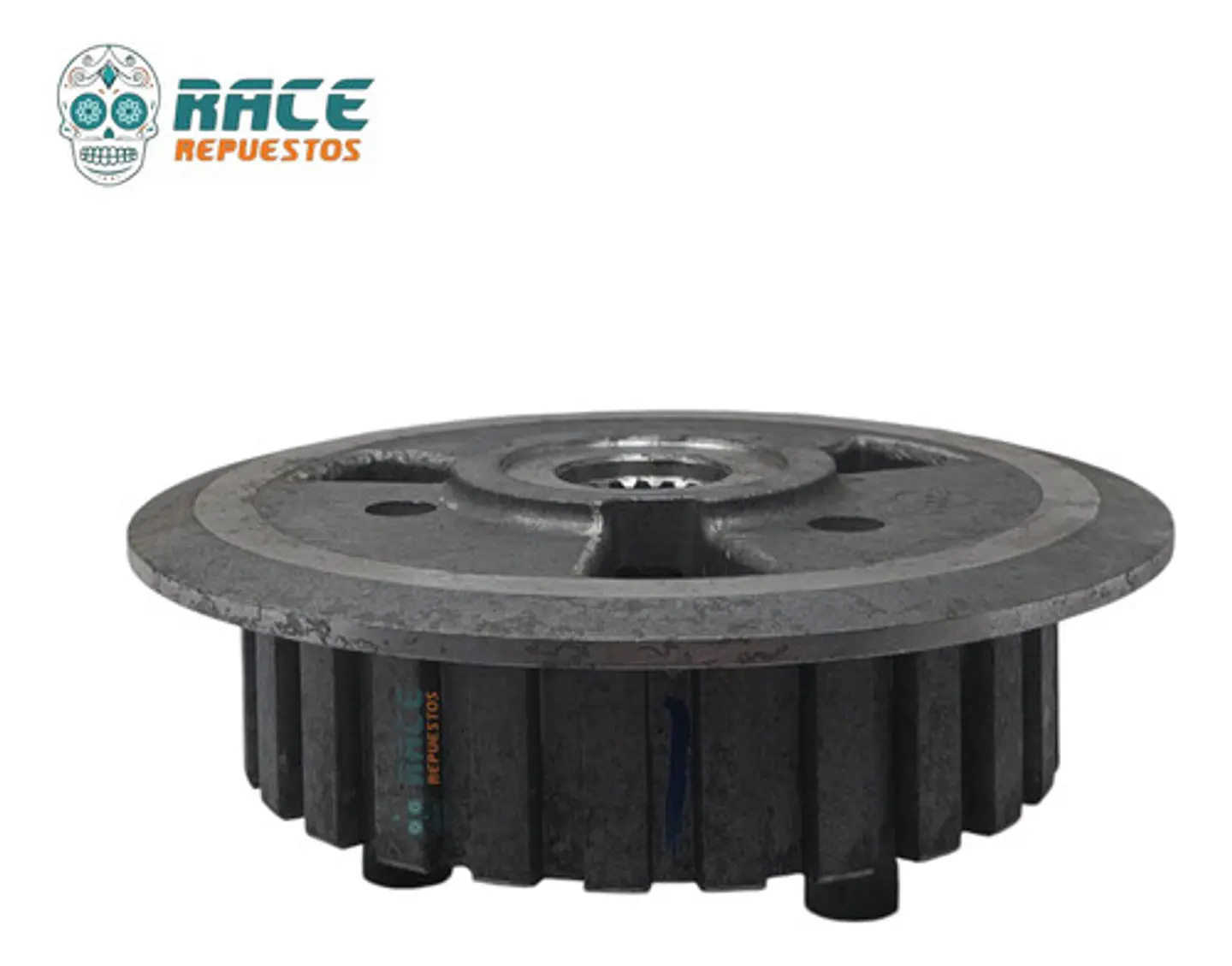 Plato Presion Original Ktm Duke 250/390 Y Rc 390 5