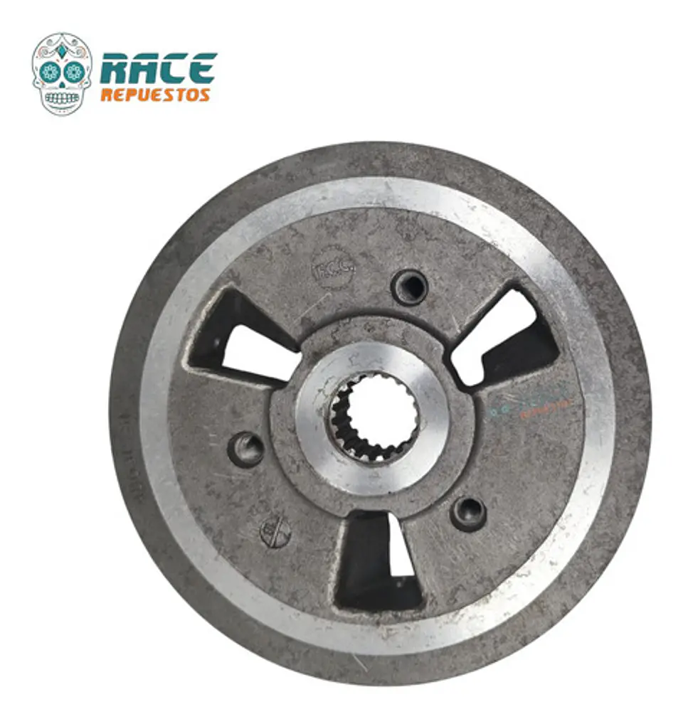 Plato Presion Original Ktm Duke 250/390 Y Rc 390 6