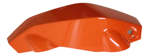 Tapa Foco Izquierdo Ktm Original Duke 200 Mod. Viejos Ktm