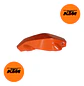 Tapa Foco Izquierdo Ktm Original Duke 200 Mod. Viejos Ktm - Miniatura 3