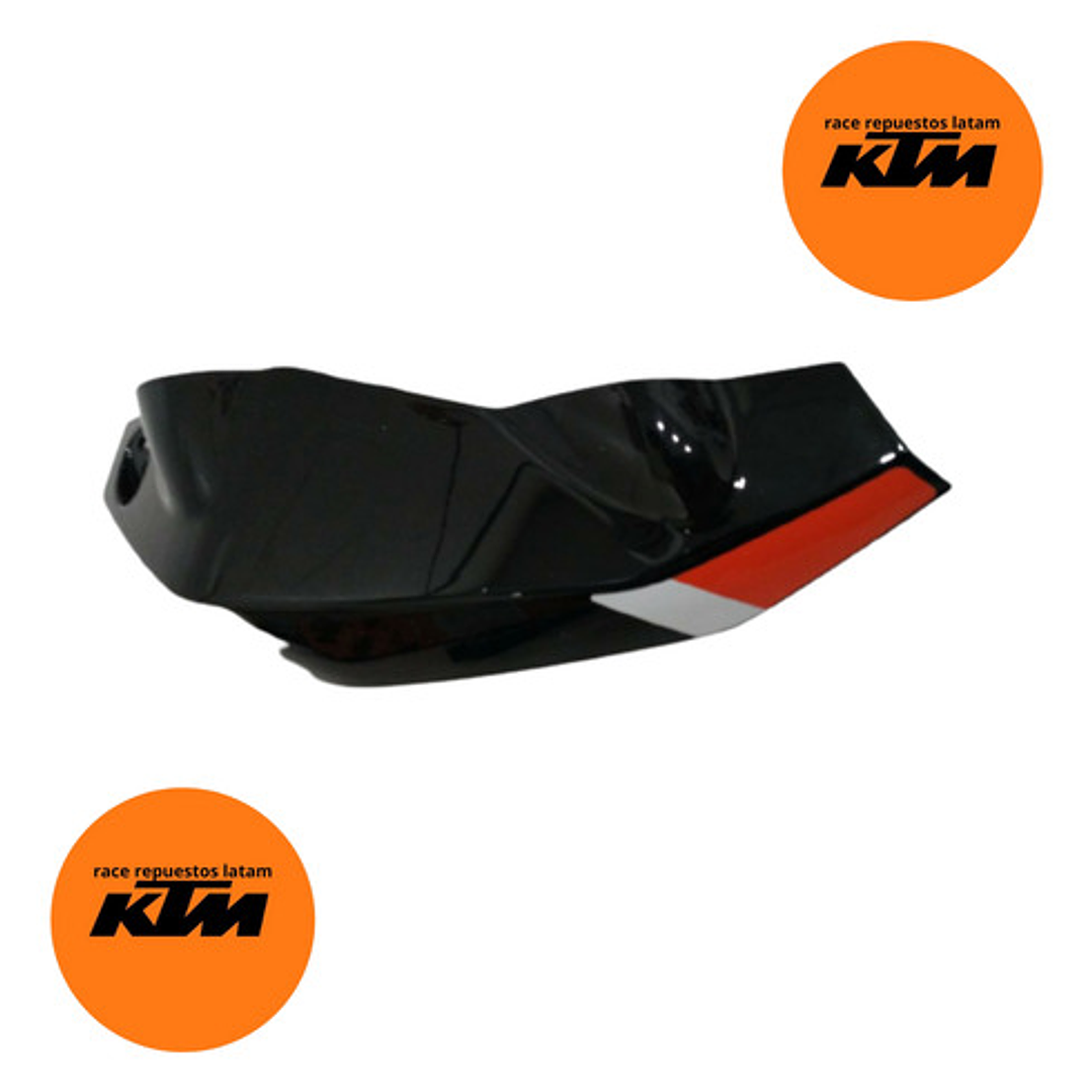 Tapa Foco Izquierdo Ktm Original Duke 125 Ktm 4