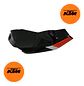 Tapa Foco Izquierdo Ktm Original Duke 125 Ktm - Miniatura 4