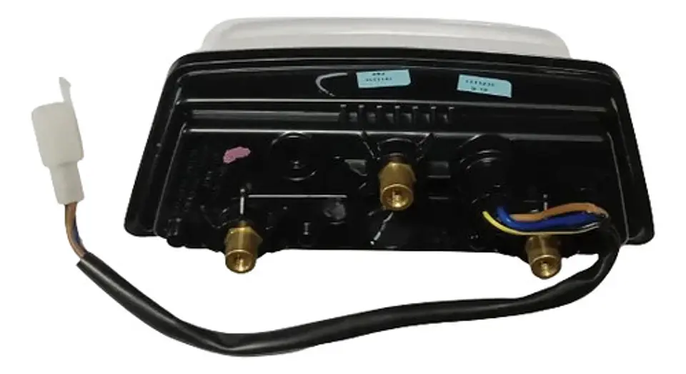Ktm Stop Luz Trasero Ktm Original Svartpilen 250 Ktm 4