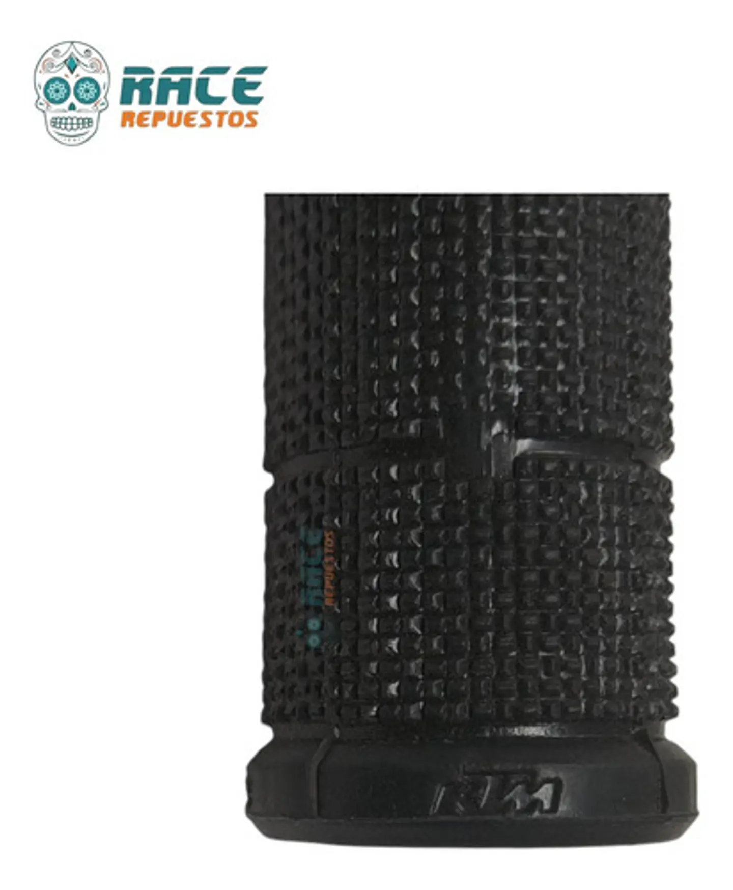 Puño Embrague Original Ktm Duke 250/390 Rc 390 Y Adventure 5