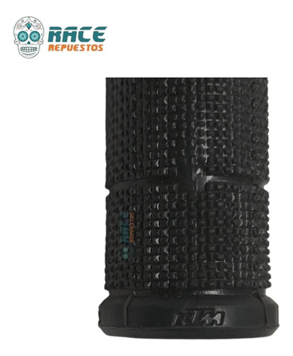 Puño Embrague Original Ktm Duke 250/390 Rc 390 Y Adventure 5