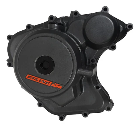 Tapa Cubierta Estator Ktm Duke 250 Ktm 390 Rc 390 Original