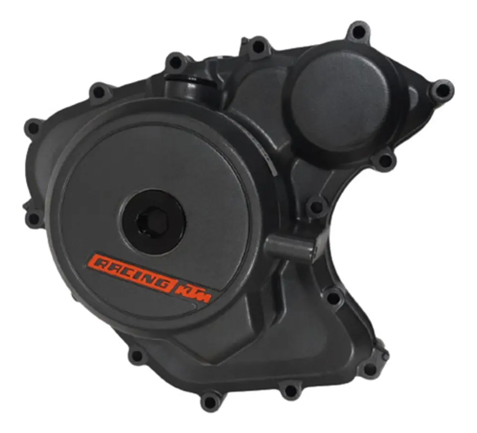 Tapa Cubierta Estator Ktm Duke 250 Ktm 390 Rc 390 Original 1