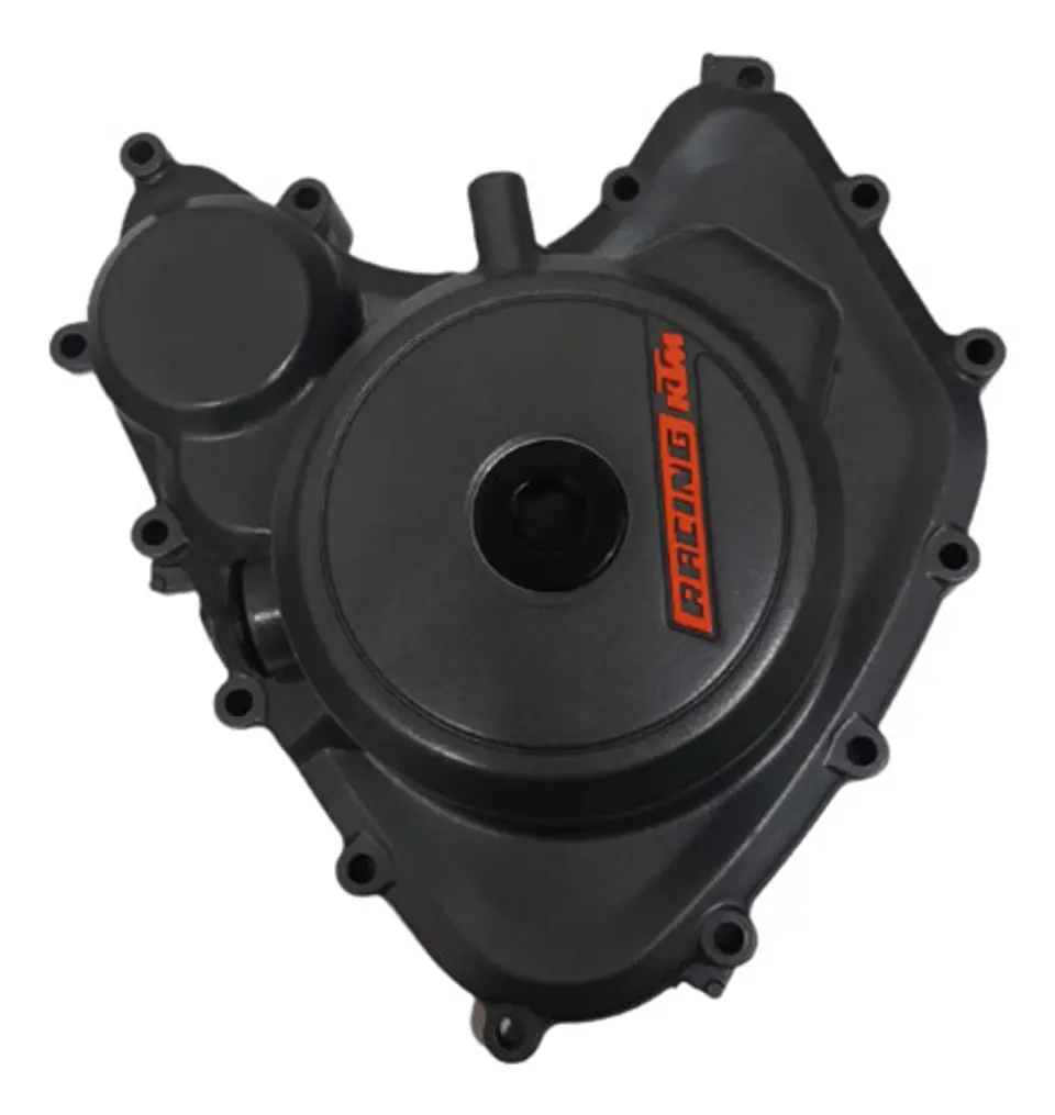 Tapa Cubierta Estator Ktm Duke 250 Ktm 390 Rc 390 Original 3