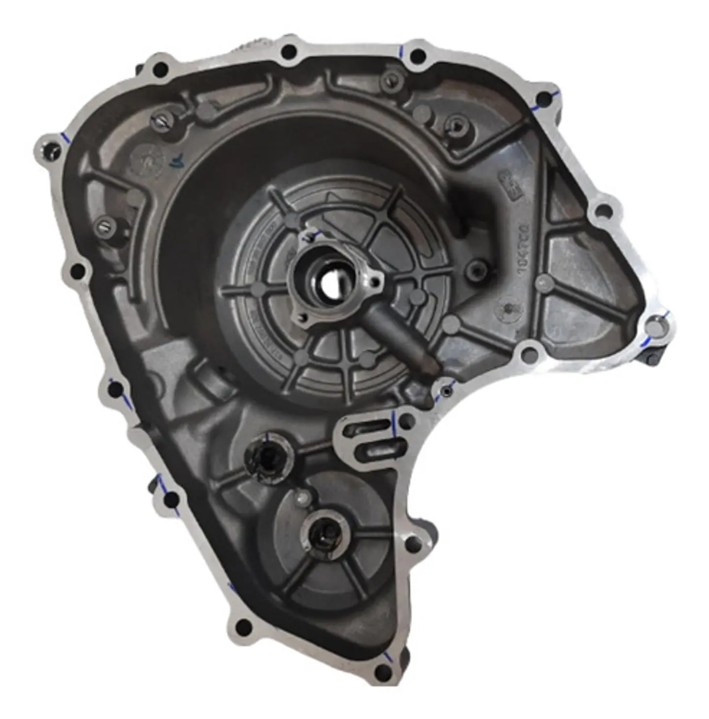 Tapa Cubierta Estator Ktm Duke 250 Ktm 390 Rc 390 Original 4