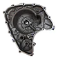 Tapa Cubierta Estator Ktm Duke 250 Ktm 390 Rc 390 Original - Miniatura 4