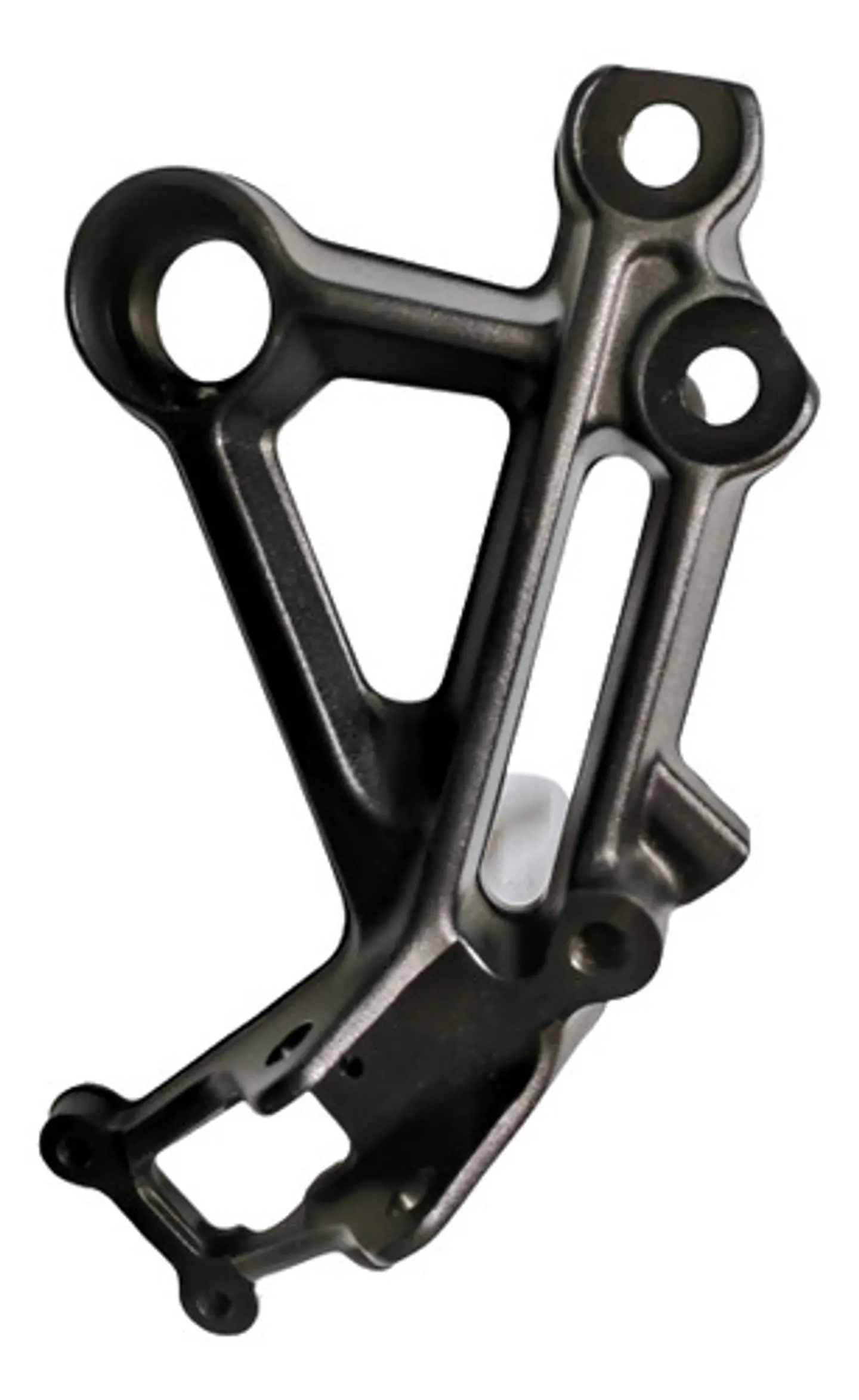 Ktm Estribera Delantera Derecho Original Duke 250 390 200 Ng 4