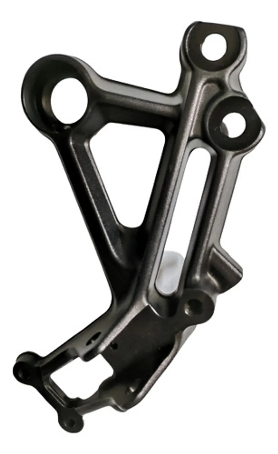 Ktm Estribera Delantera Derecho Original Duke 250 390 200 Ng 4