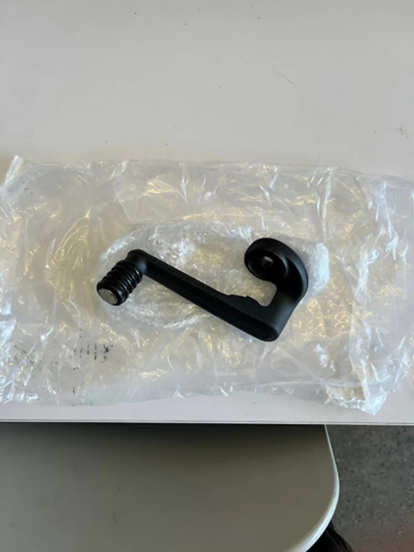 Pedal De Cambios Ktm Original Svartpilen 250 Ktm 4