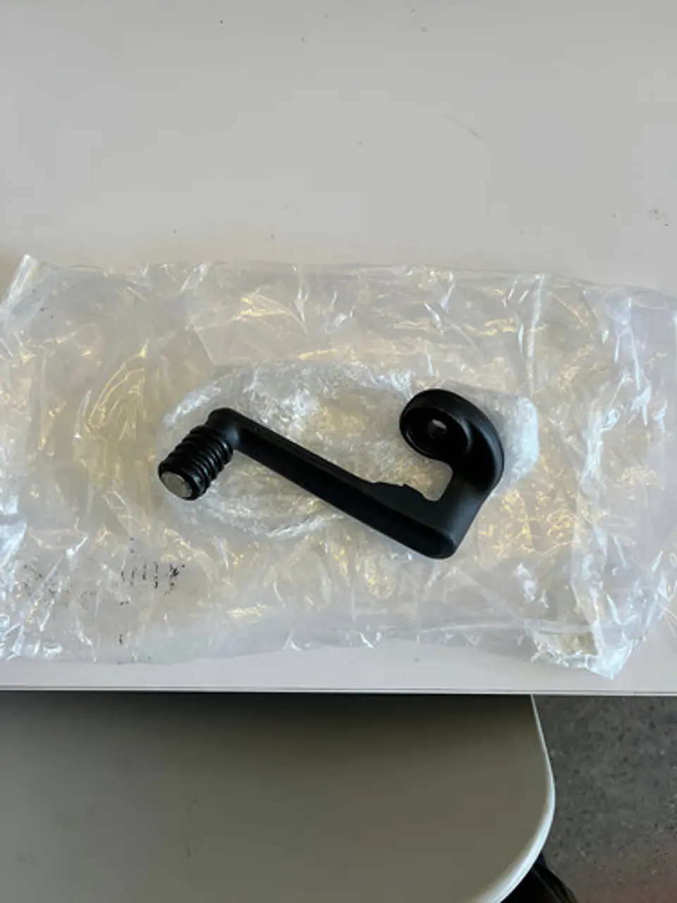Pedal De Cambios Ktm Original Svartpilen 250 Ktm 4