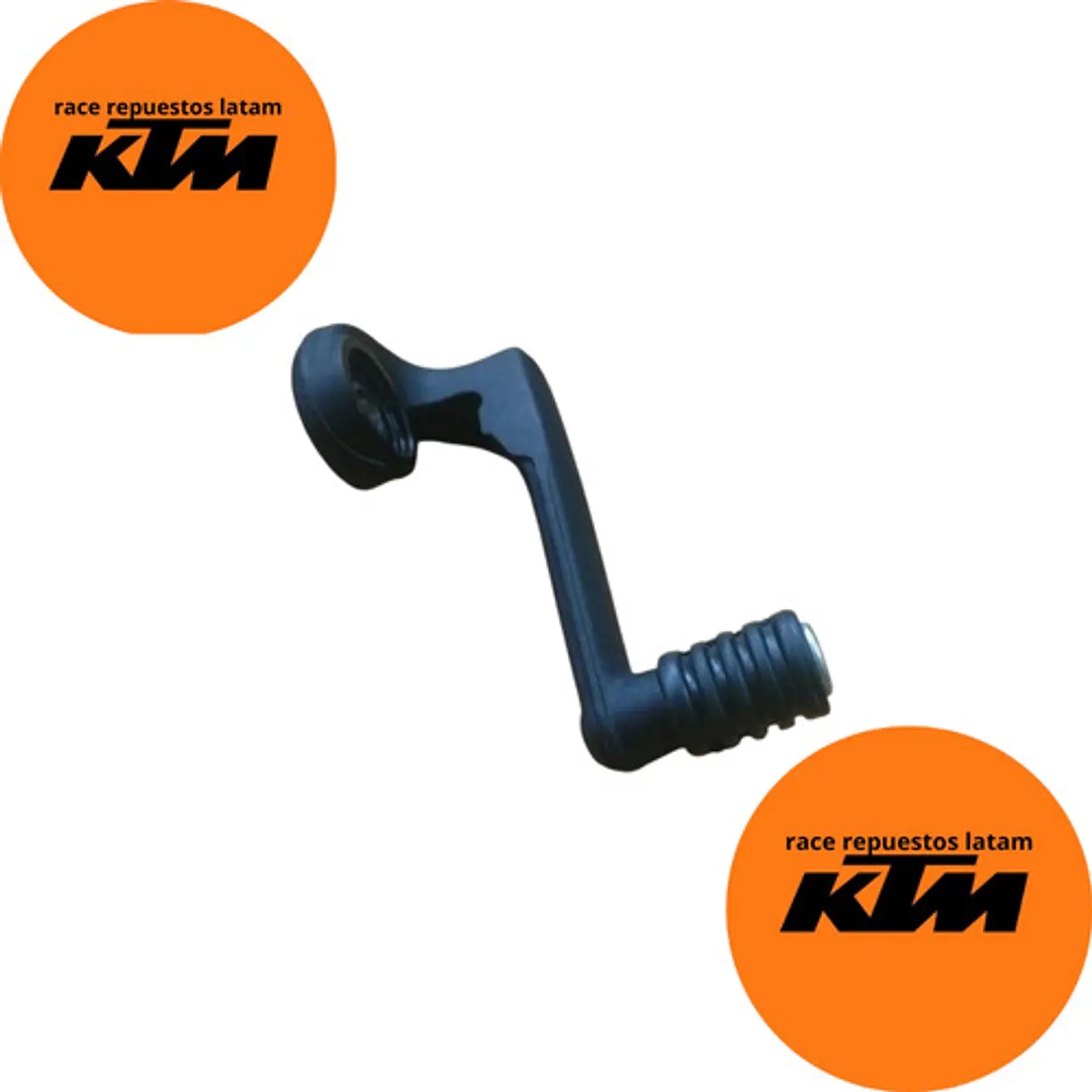 Pedal De Cambios Ktm Original Svartpilen 250 Ktm 1