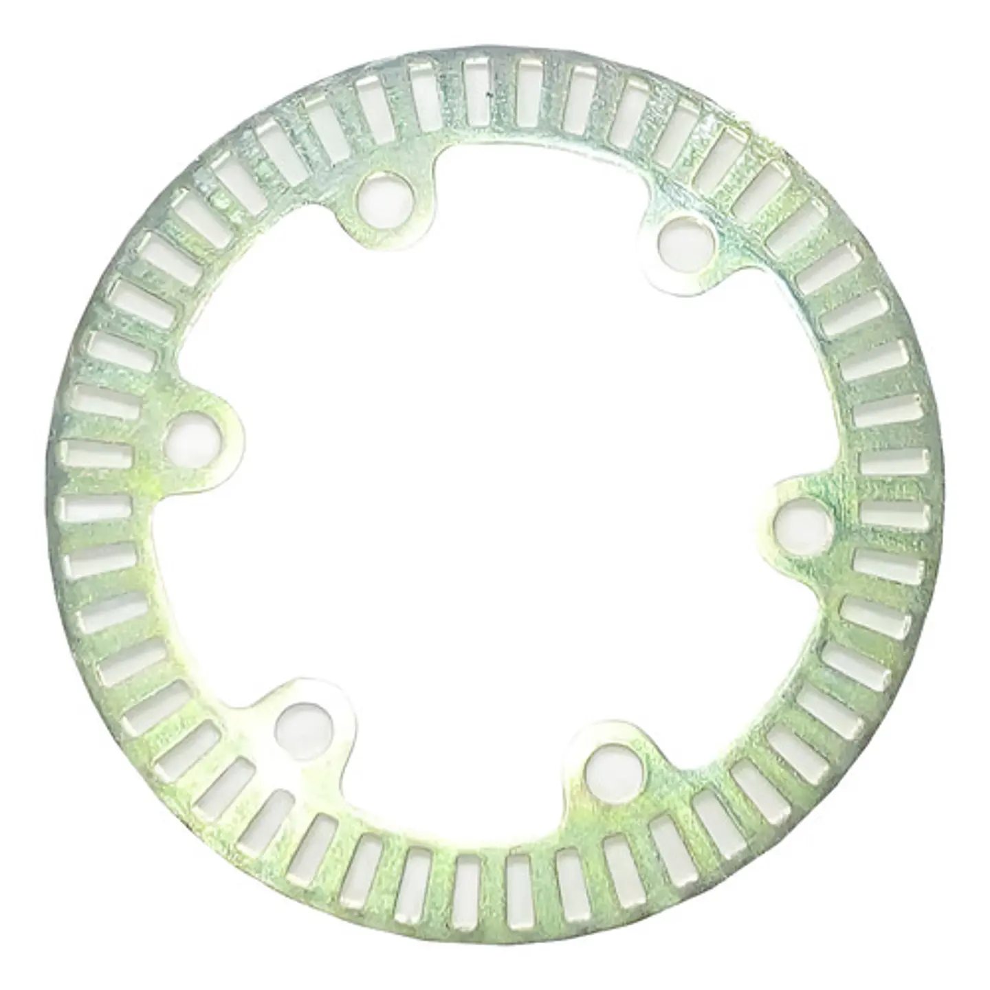 Disco Delantero Original Ktm Duke 125/200/250/390 Rc 200/390 1