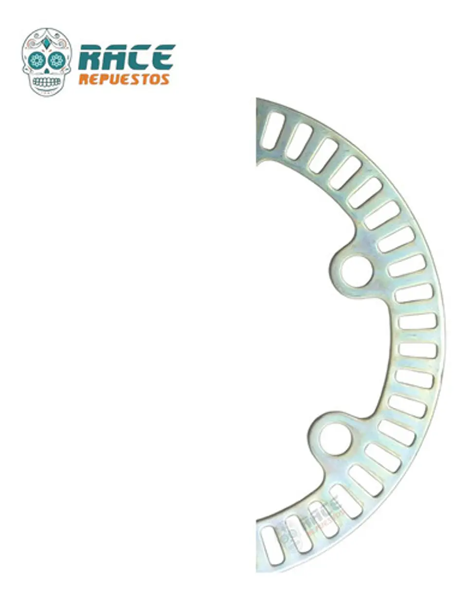 Disco Delantero Original Ktm Duke 125/200/250/390 Rc 200/390 2