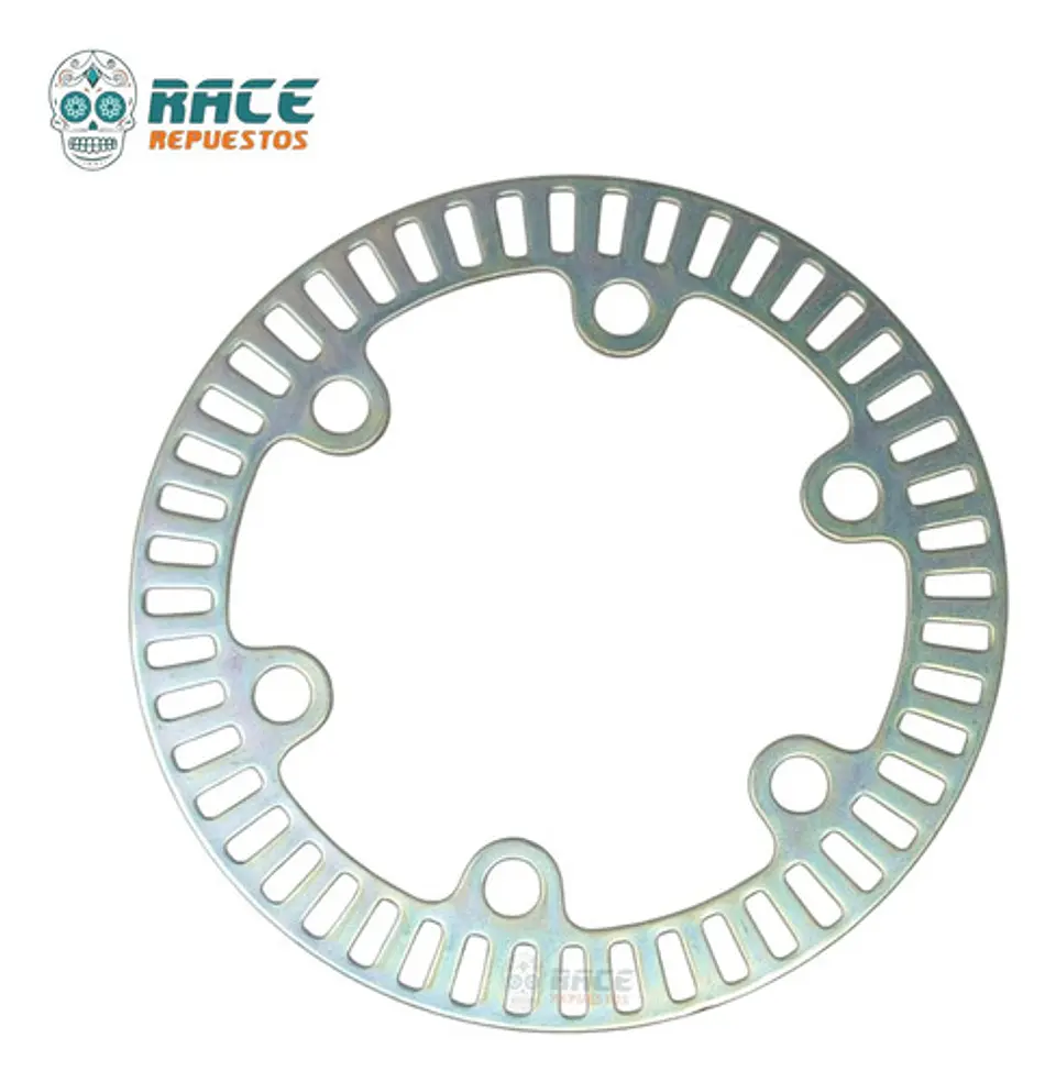 Disco Delantero Original Ktm Duke 125/200/250/390 Rc 200/390 3