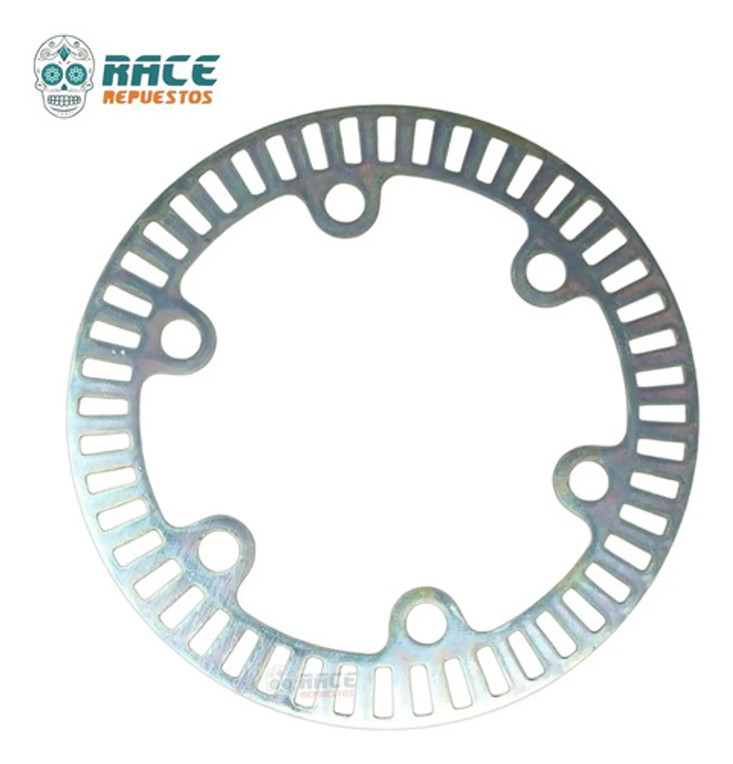 Disco Delantero Original Ktm Duke 125/200/250/390 Rc 200/390 4
