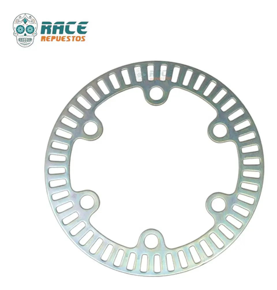 Disco Delantero Original Ktm Duke 125/200/250/390 Rc 200/390 5