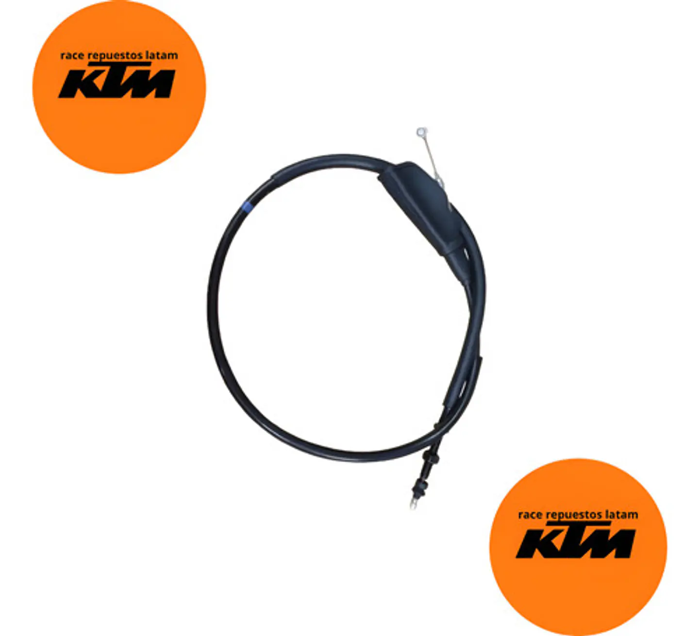 Piola Embrague Original Ktm Svartpilen 250 2
