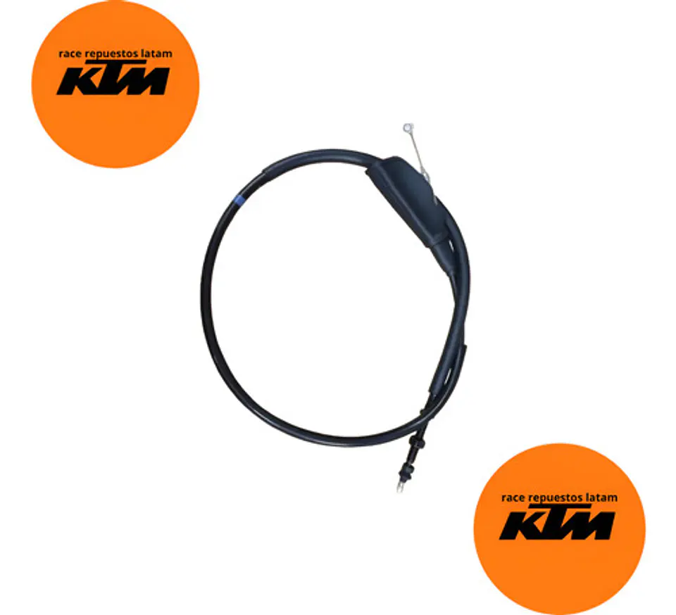 Piola Embrague Original Ktm Svartpilen 250 2
