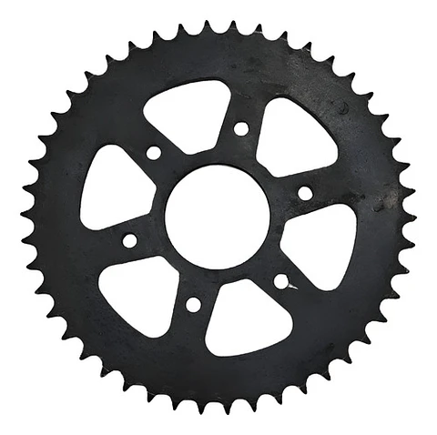 Sprocket 42t Original Ktm Duke 250 Ktm