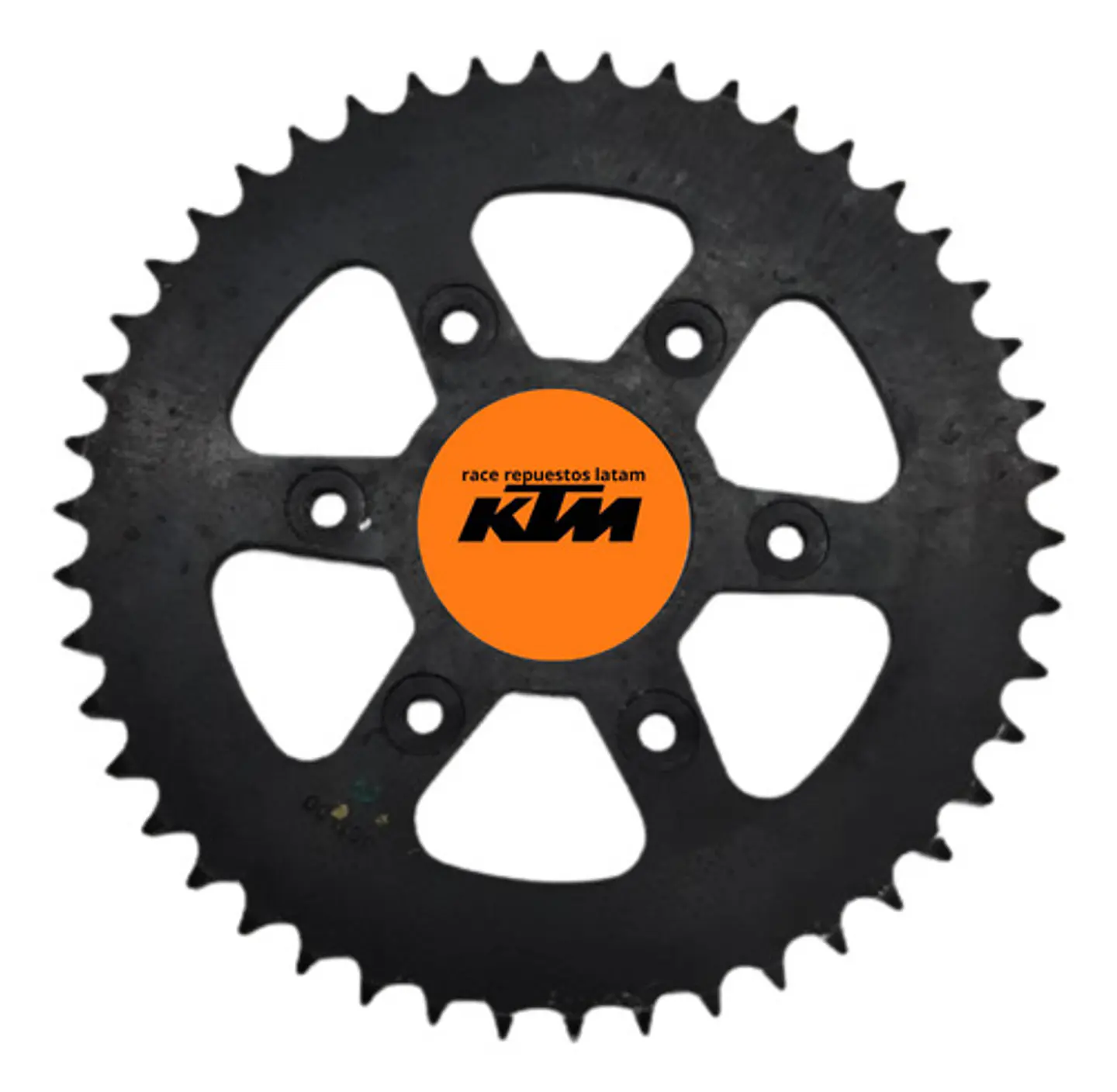 Sprocket 42t Original Ktm Duke 250 Ktm 3