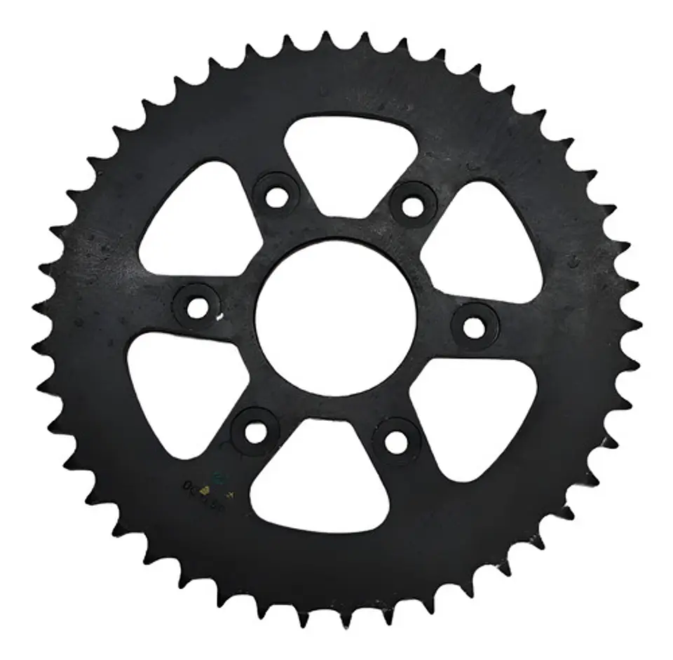 Sprocket 42t Original Ktm Duke 250 Ktm 4