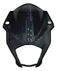 Visor Cupula Original Ktm Rc 125 Rc 200 Rc390 Ng Mod. Nuevos - Miniatura 1