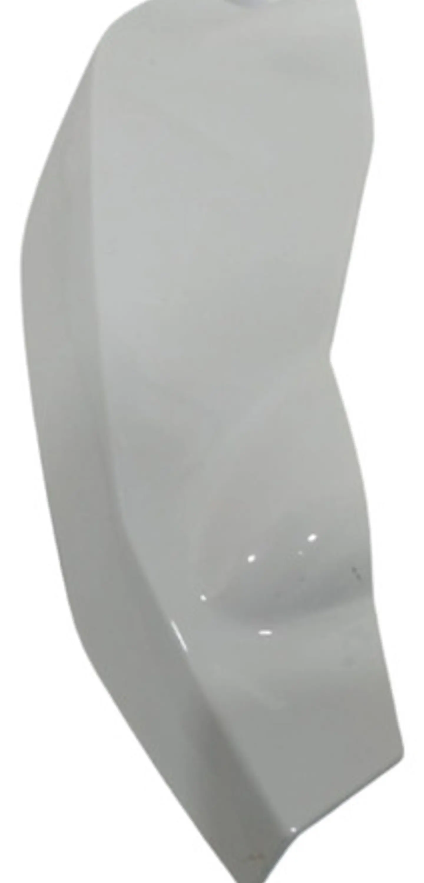 Tapa Foco Blanco Izquierdo Ktm Original Duke 200/390 Ktm 1