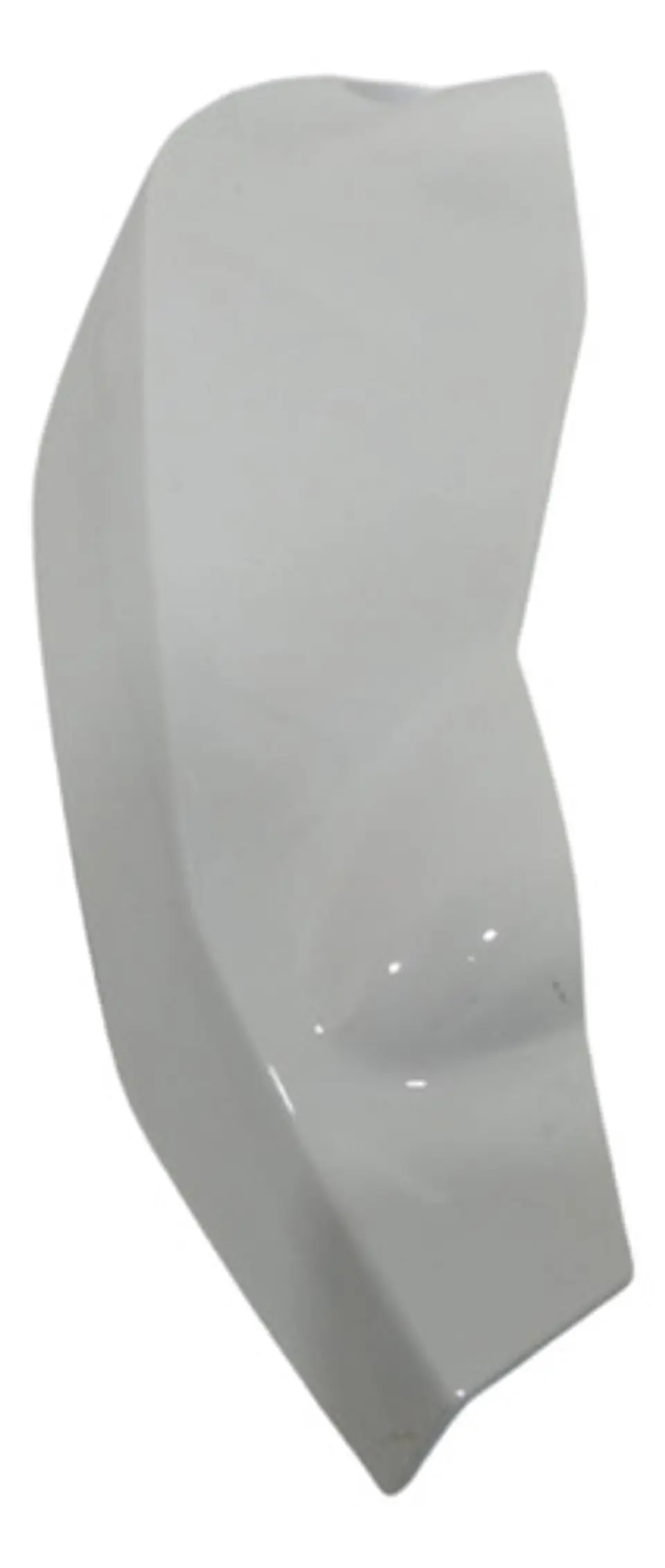 Tapa Foco Blanco Izquierdo Ktm Original Duke 200/390 Ktm 1