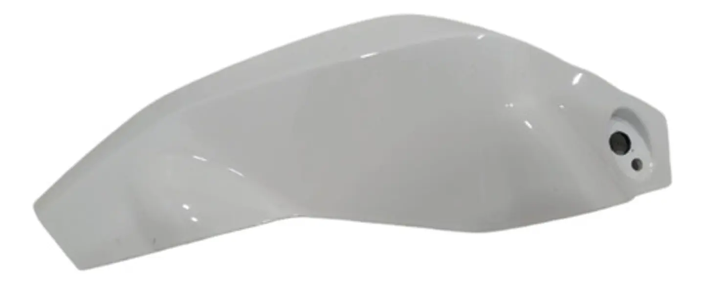 Tapa Foco Blanco Izquierdo Ktm Original Duke 200/390 Ktm 2
