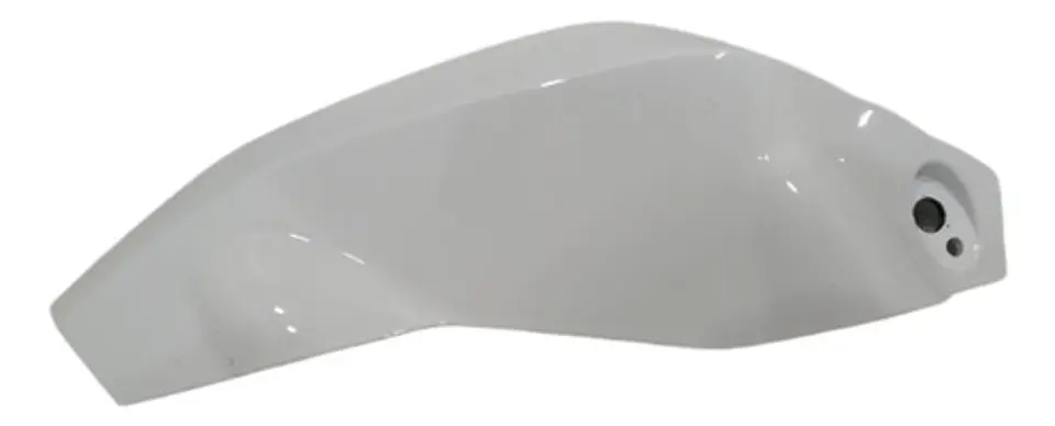 Tapa Foco Blanco Izquierdo Ktm Original Duke 200/390 Ktm 2