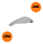 Tapa Foco Blanco Izquierdo Ktm Original Duke 200/390 Ktm - Miniatura 3